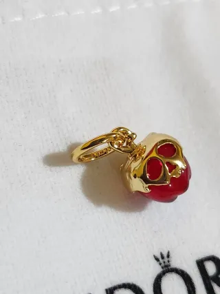 Colgante Manzana Disney Reina Malvada