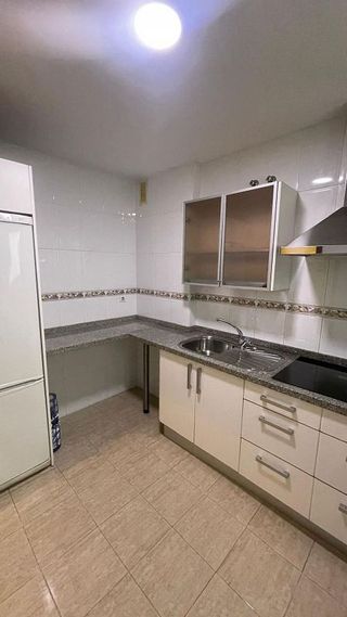 Piso en alquiler en San Roque en Sevilla