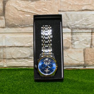 Relógio de Luxo Masculino 2453