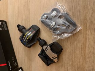 Pedales Look Keo Blade Carbon
