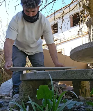 Construcción y reforma entre otras cosas