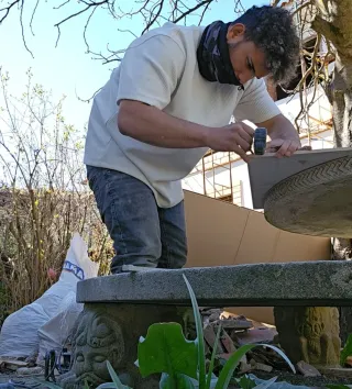 Construcción y reforma entre otras cosas