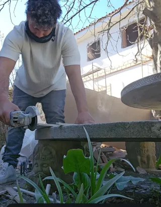 Construcción y reforma entre otras cosas