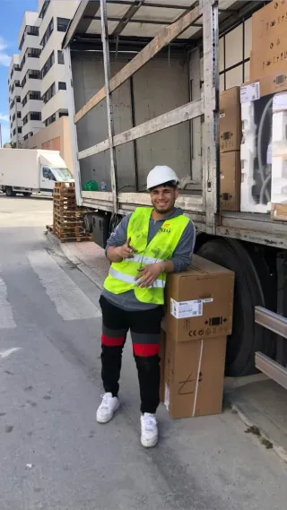 Construcción y reforma entre otras cosas