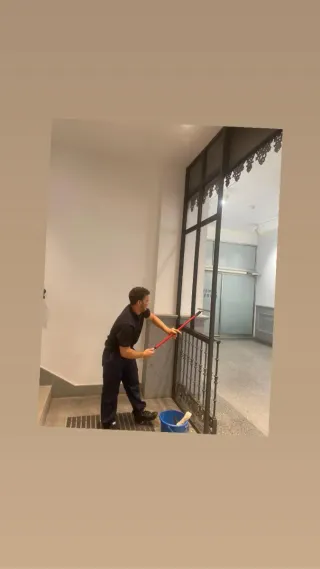 Construcción y reforma entre otras cosas