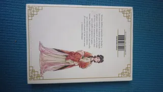 Manga Los diarios de la boticaria 9