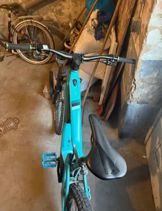 Focus Jam2 Ebike