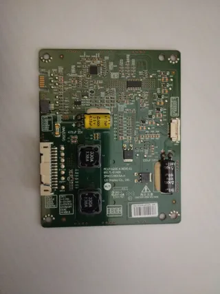 Despiece Placa Base Panasonic TX-L42ET60E