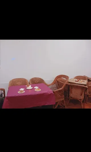 Local para celebraciones barbacoas cumpleaños