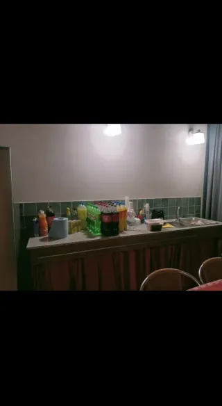 Local para celebraciones barbacoas cumpleaños