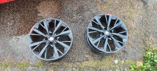 Llanta Peugeot 208 GTI BPS