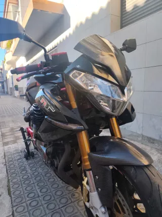 BENELLI TnT 1130 Sport Evo