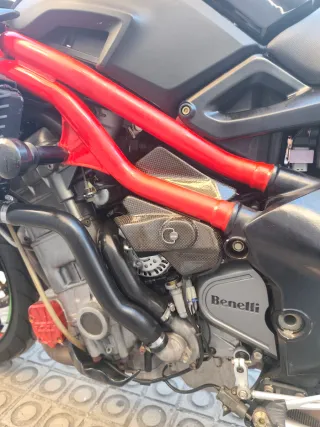 BENELLI TnT 1130 Sport Evo