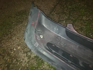 Paragolpes Trasero Mini Cooper S