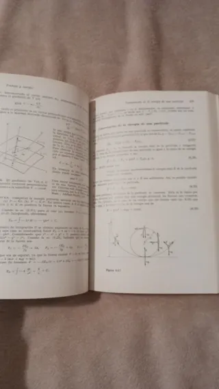Fisica. VOL I:  Mecánica (Spanish Edition)