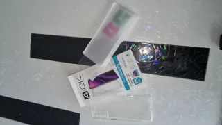 Cover e protezione Oppo A16s Navy Blue+