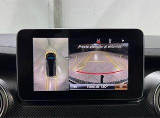 Mercedes-Benz Clase V 2018