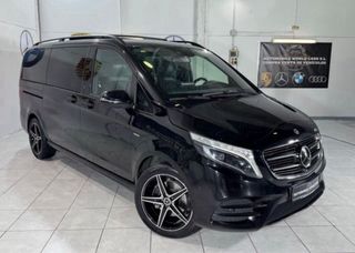 Mercedes-Benz Clase V 2018