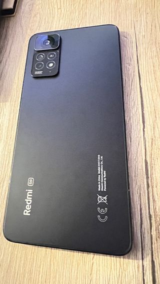 Xiaomi Redmi Note 11 Pro 5G