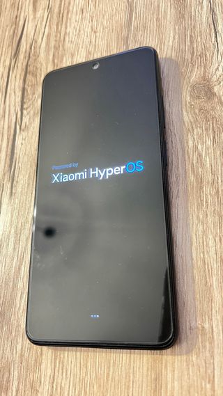 Xiaomi Redmi Note 11 Pro 5G