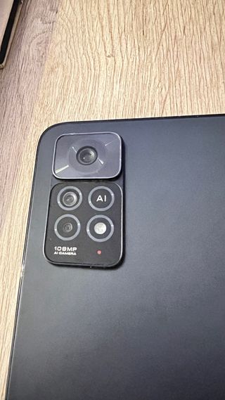 Xiaomi Redmi Note 11 Pro 5G