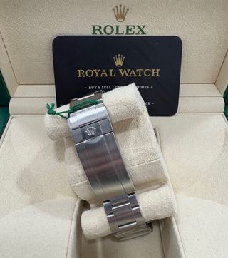 Rolex Deepsea ref. 136660 2025