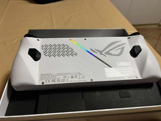 Asus ROG Ally Z1 Extreme