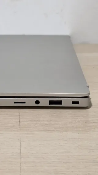 Portatile Samsung GALAXY BOOK NP750XFG
