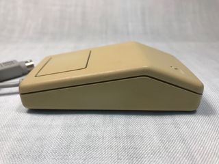 Apple Macintosh Raton