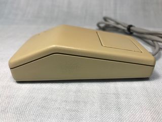 Apple Macintosh Raton