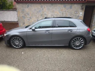 Mercedes-Benz Clase A 2019