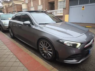 Mercedes-Benz Clase A 2019
