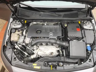 Mercedes-Benz Clase A 2019