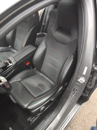 Mercedes-Benz Clase A 2019