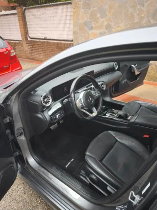 Mercedes-Benz Clase A 2019