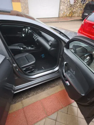 Mercedes-Benz Clase A 2019