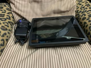 Ordenador Táctil Microsoft 12V