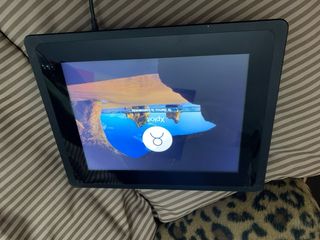 Ordenador Táctil Microsoft 12V