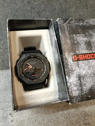 Original!! G-Shock GA-2100