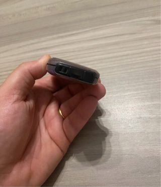 Telefono Nokia 1800 Rosa Metallizzato