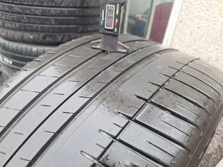 275 40 R19 101Y Michelin - 1 neumatico +70%