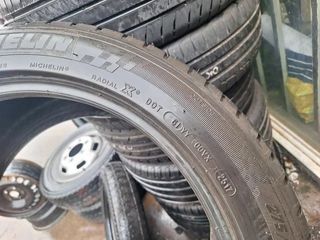 275 40 R19 101Y Michelin - 1 neumatico +70%