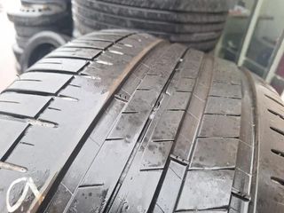 275 40 R19 101Y Michelin - 1 neumatico +70%