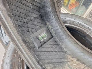 275 40 R19 101Y Michelin - 1 neumatico +70%