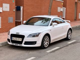Audi TT 2008