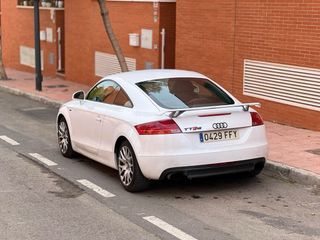 Audi TT 2008