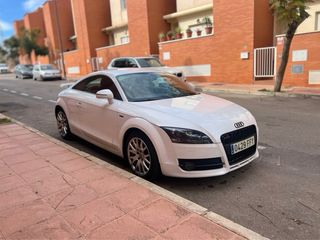 Audi TT 2008