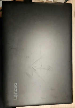 Portátil Lenovo IdeaPad 320-15IKB Negro/Gris