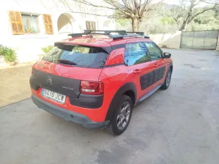 Citroen C4 Cactus 2015