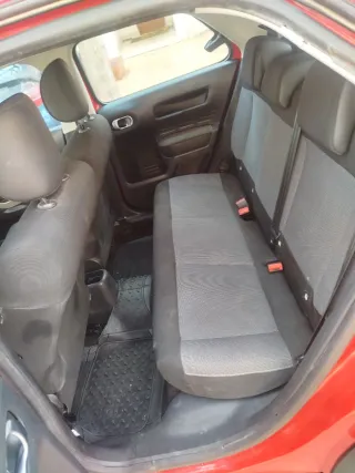 Citroen C4 Cactus 2015